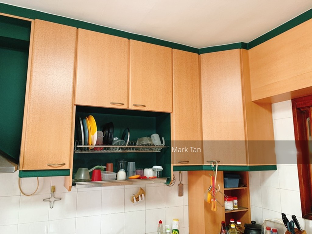 Blk 155 Gangsa Road (Bukit Panjang), HDB Executive #225143591